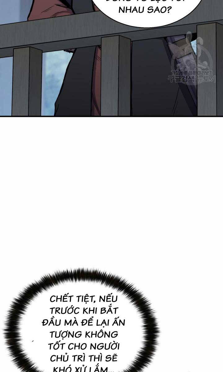 Ta Là Chủ Nhân Của Thư Viện Võ Công Chapter 11 - Trang 2