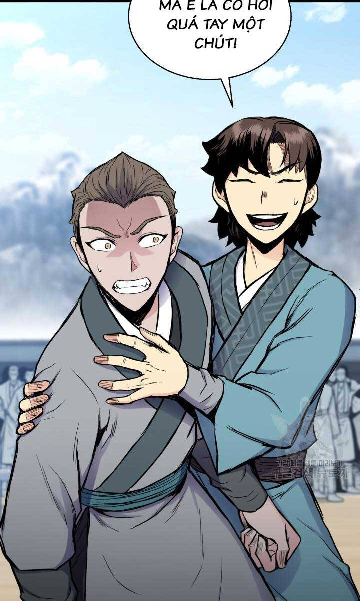 Ta Là Chủ Nhân Của Thư Viện Võ Công Chapter 11 - Trang 2