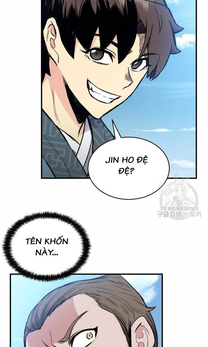 Ta Là Chủ Nhân Của Thư Viện Võ Công Chapter 11 - Trang 2