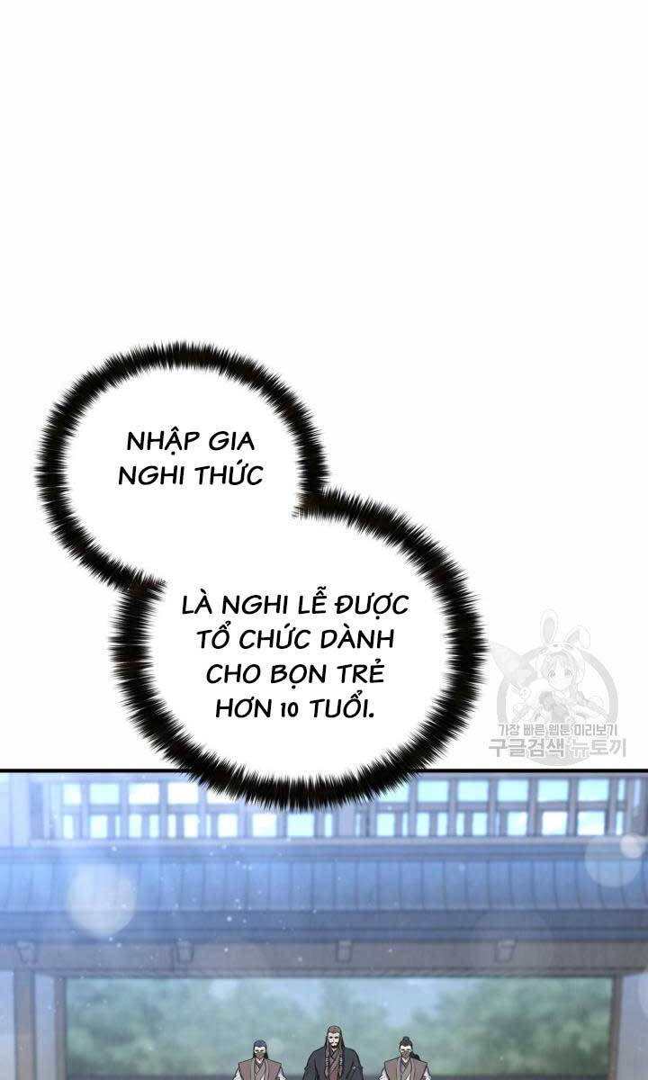 Ta Là Chủ Nhân Của Thư Viện Võ Công Chapter 11 - Trang 2