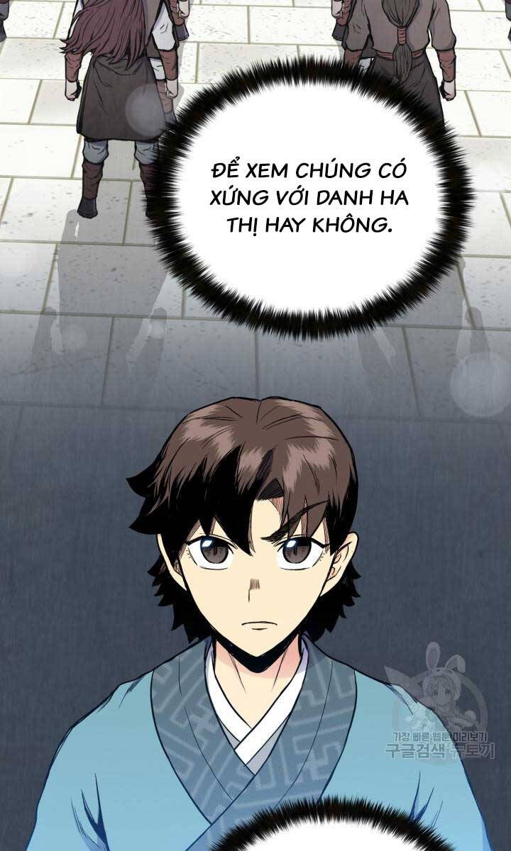 Ta Là Chủ Nhân Của Thư Viện Võ Công Chapter 11 - Trang 2