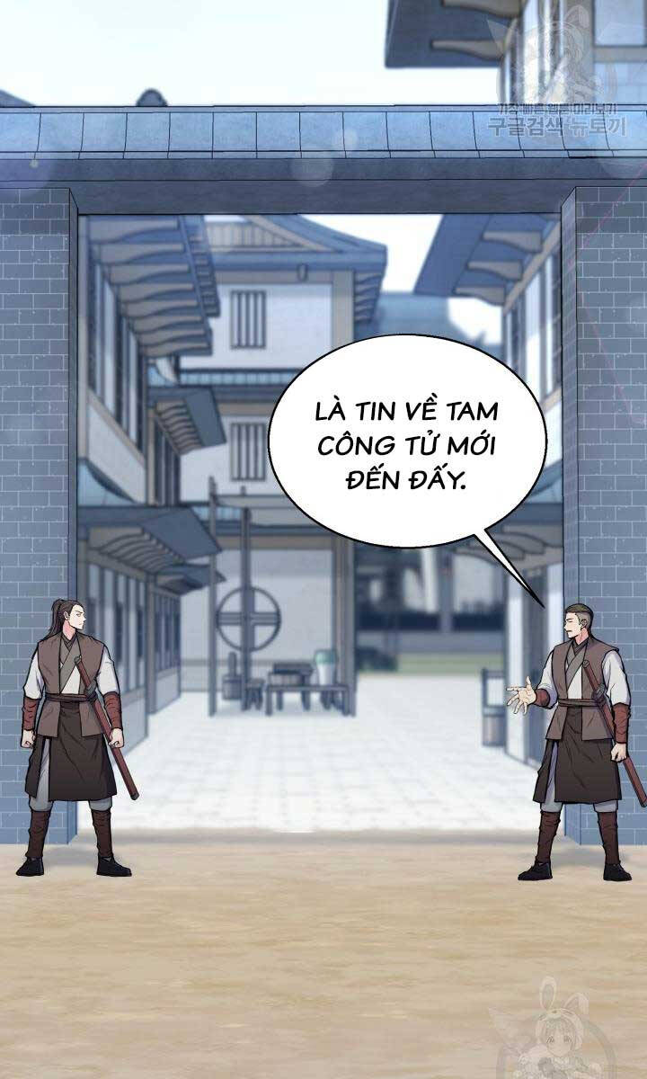 Ta Là Chủ Nhân Của Thư Viện Võ Công Chapter 11 - Trang 2