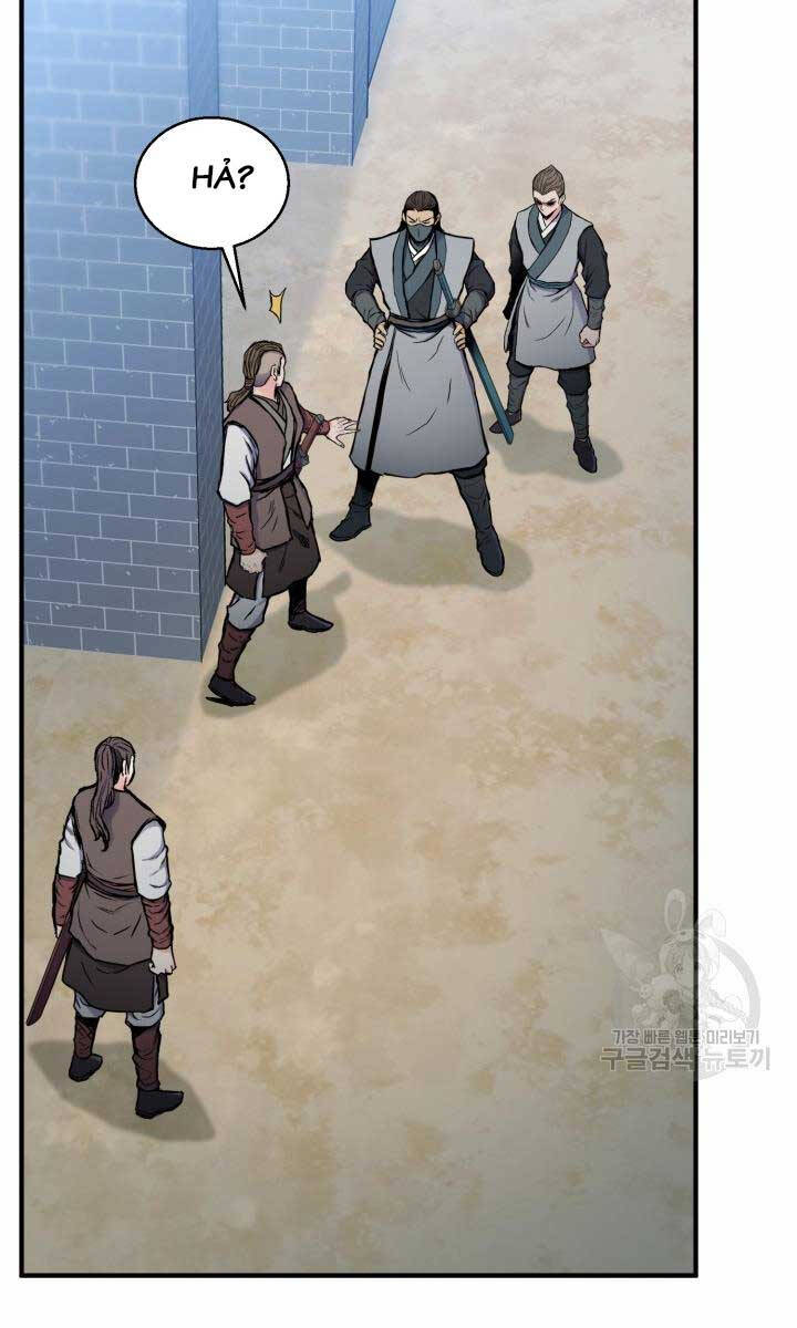 Ta Là Chủ Nhân Của Thư Viện Võ Công Chapter 11 - Trang 2