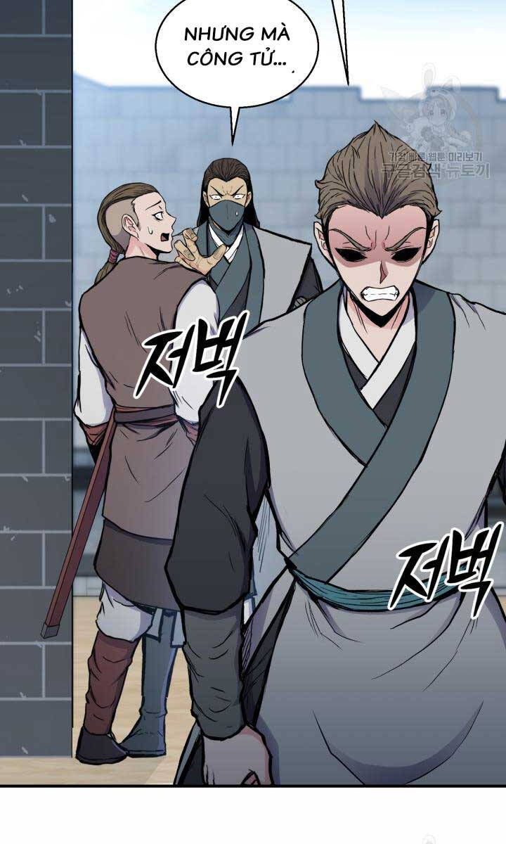 Ta Là Chủ Nhân Của Thư Viện Võ Công Chapter 11 - Trang 2