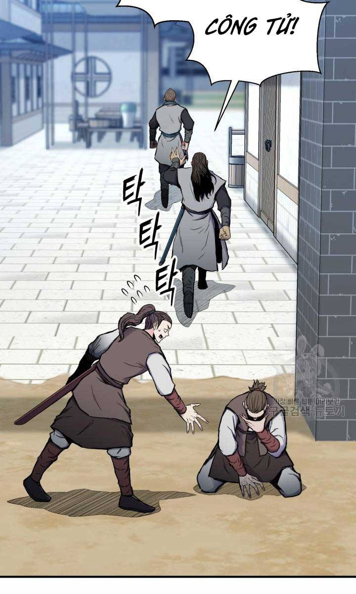 Ta Là Chủ Nhân Của Thư Viện Võ Công Chapter 11 - Trang 2