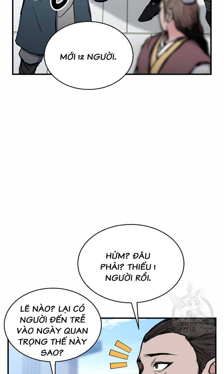 Ta Là Chủ Nhân Của Thư Viện Võ Công Chapter 11 - Trang 2