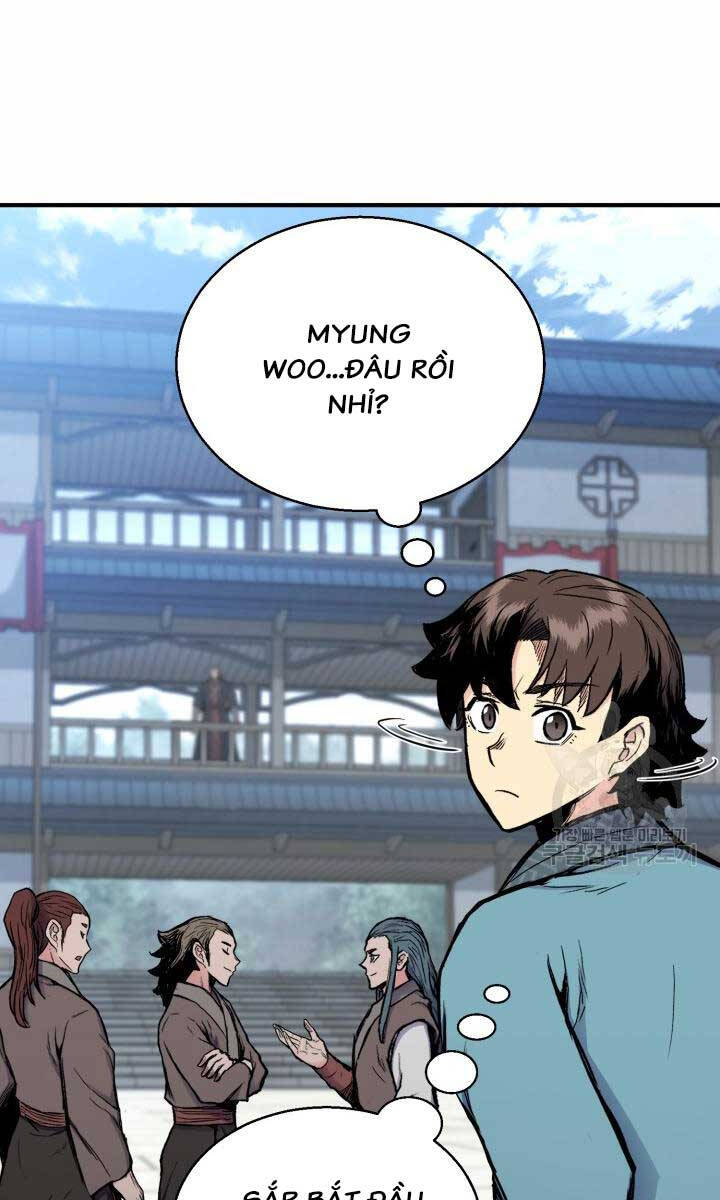 Ta Là Chủ Nhân Của Thư Viện Võ Công Chapter 11 - Trang 2