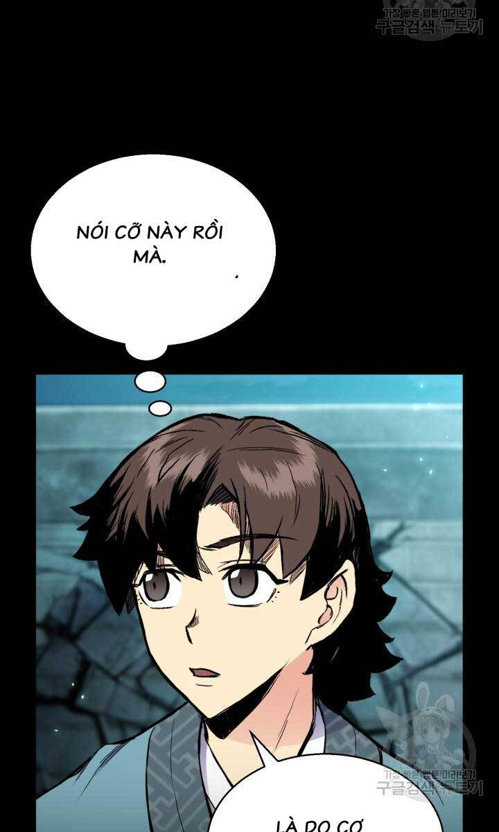 Ta Là Chủ Nhân Của Thư Viện Võ Công Chapter 11 - Trang 2