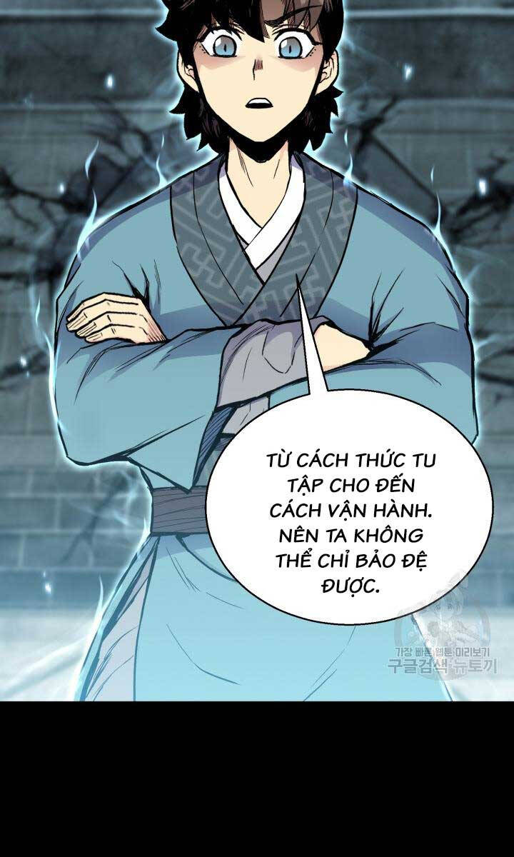 Ta Là Chủ Nhân Của Thư Viện Võ Công Chapter 11 - Trang 2