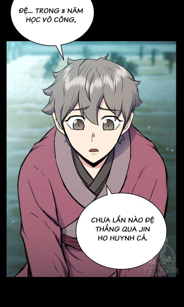 Ta Là Chủ Nhân Của Thư Viện Võ Công Chapter 11 - Trang 2