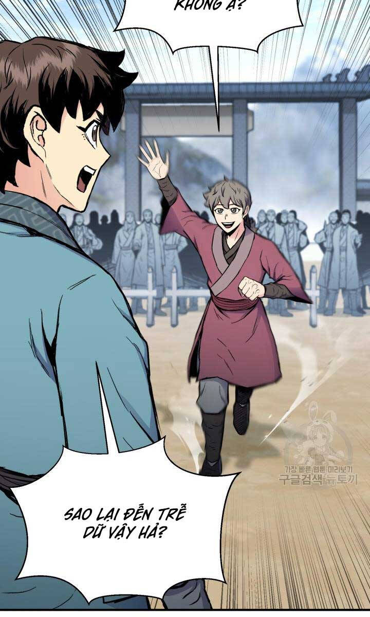 Ta Là Chủ Nhân Của Thư Viện Võ Công Chapter 11 - Trang 2