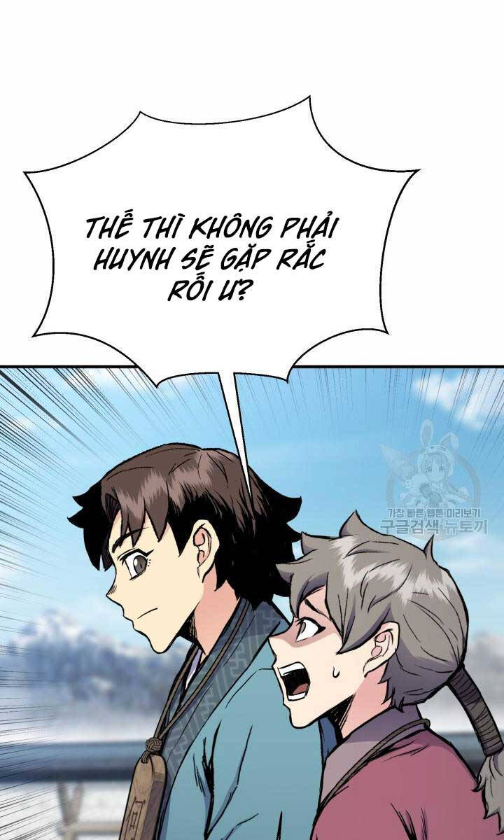 Ta Là Chủ Nhân Của Thư Viện Võ Công Chapter 12 - Trang 2