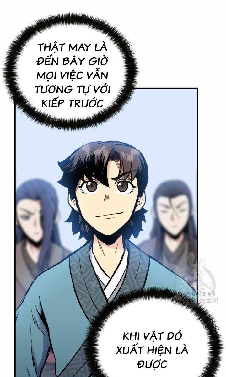 Ta Là Chủ Nhân Của Thư Viện Võ Công Chapter 12 - Trang 2