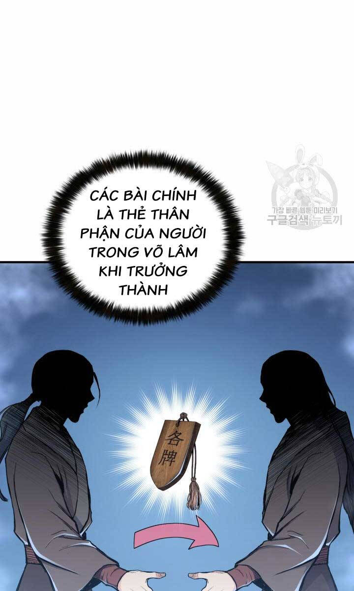 Ta Là Chủ Nhân Của Thư Viện Võ Công Chapter 12 - Trang 2