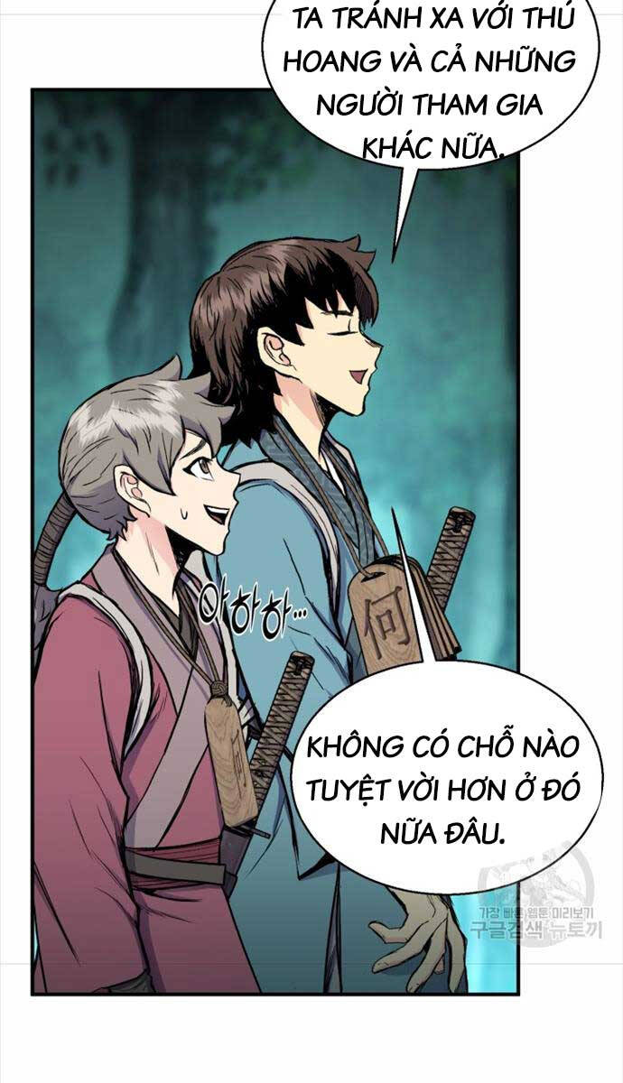 Ta Là Chủ Nhân Của Thư Viện Võ Công Chapter 13 - Trang 2