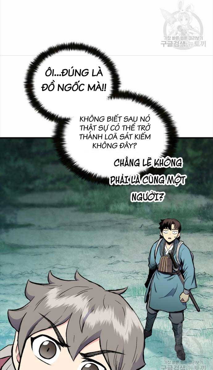 Ta Là Chủ Nhân Của Thư Viện Võ Công Chapter 13 - Trang 2