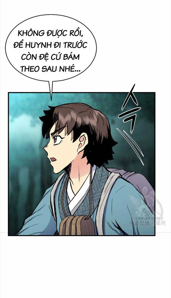 Ta Là Chủ Nhân Của Thư Viện Võ Công Chapter 13 - Trang 2