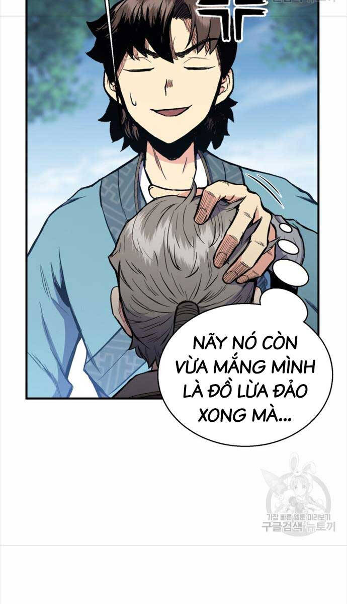 Ta Là Chủ Nhân Của Thư Viện Võ Công Chapter 13 - Trang 2