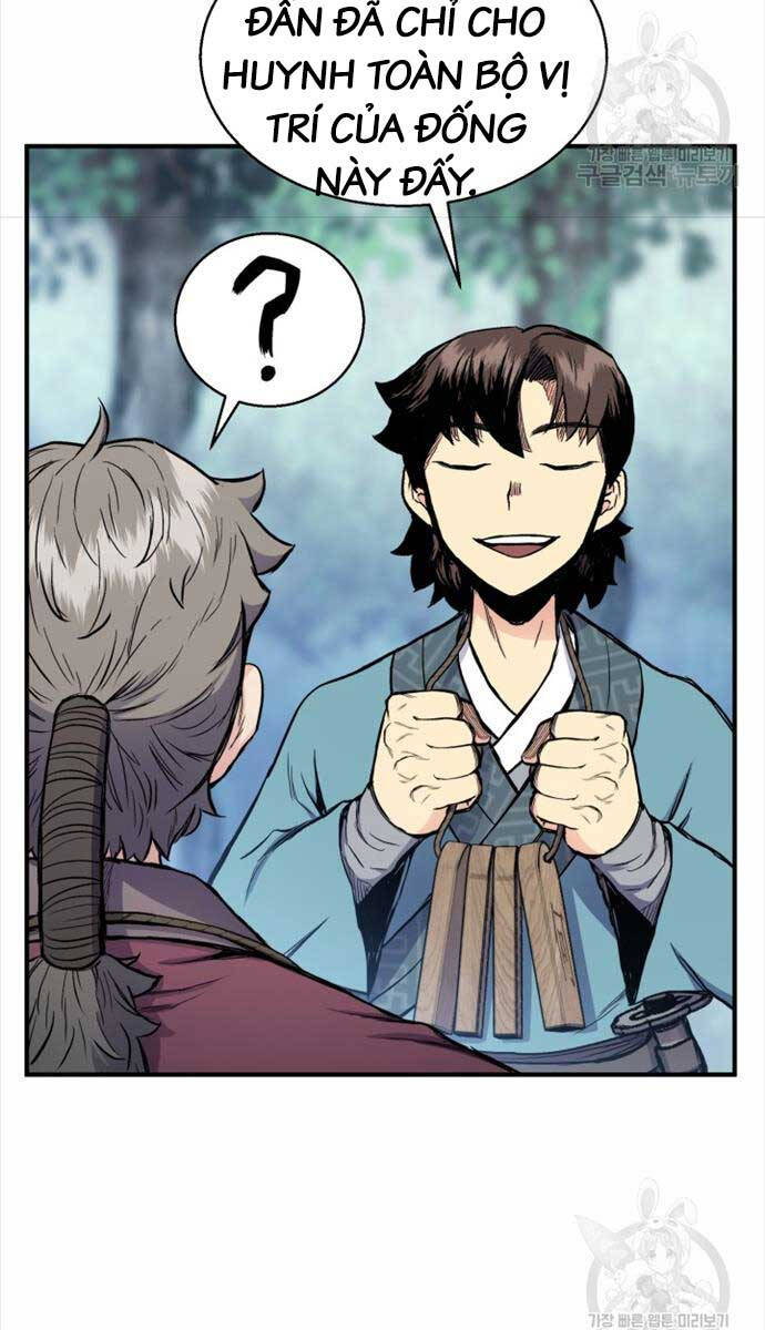 Ta Là Chủ Nhân Của Thư Viện Võ Công Chapter 13 - Trang 2