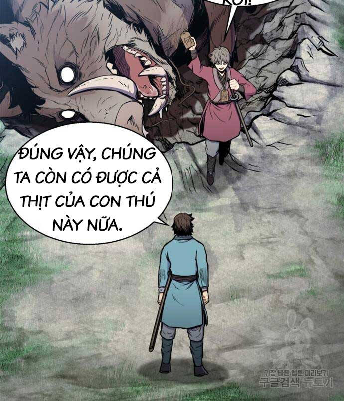 Ta Là Chủ Nhân Của Thư Viện Võ Công Chapter 13 - Trang 2