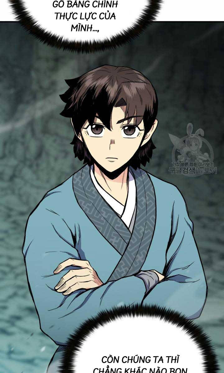 Ta Là Chủ Nhân Của Thư Viện Võ Công Chapter 14 - Trang 2