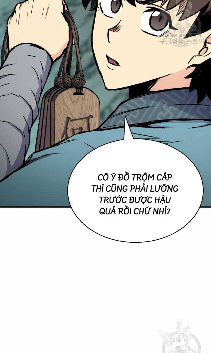 Ta Là Chủ Nhân Của Thư Viện Võ Công Chapter 14 - Trang 2