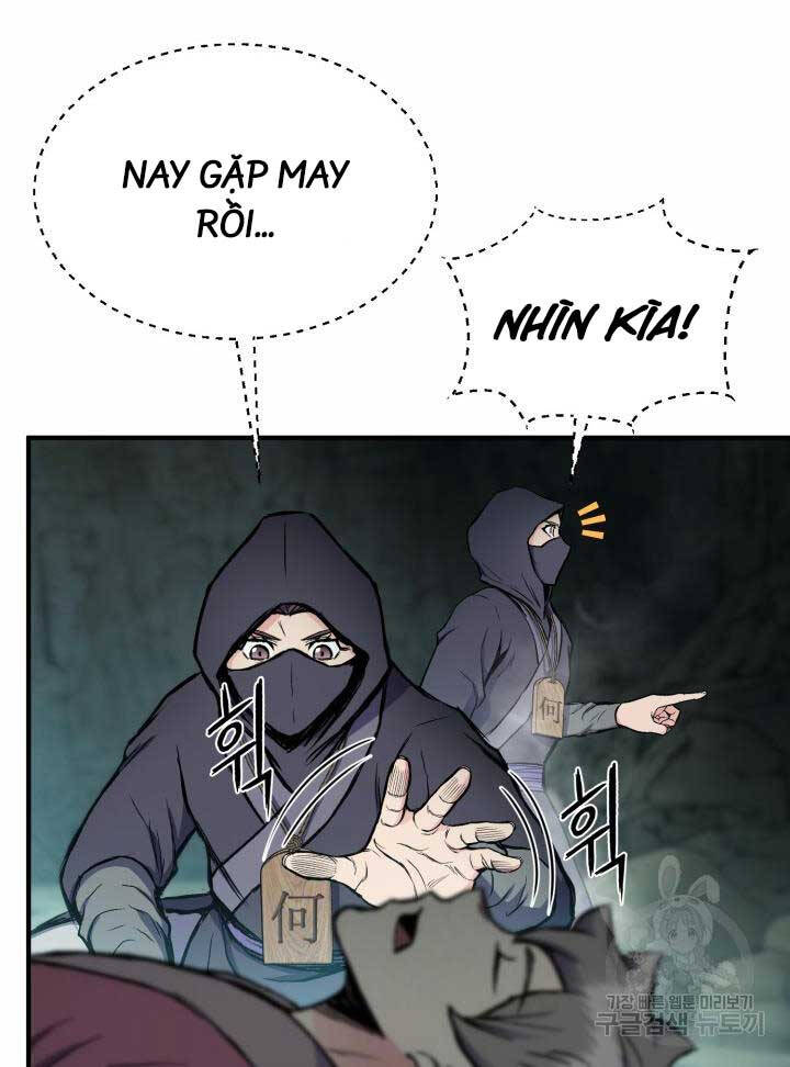 Ta Là Chủ Nhân Của Thư Viện Võ Công Chapter 14 - Trang 2