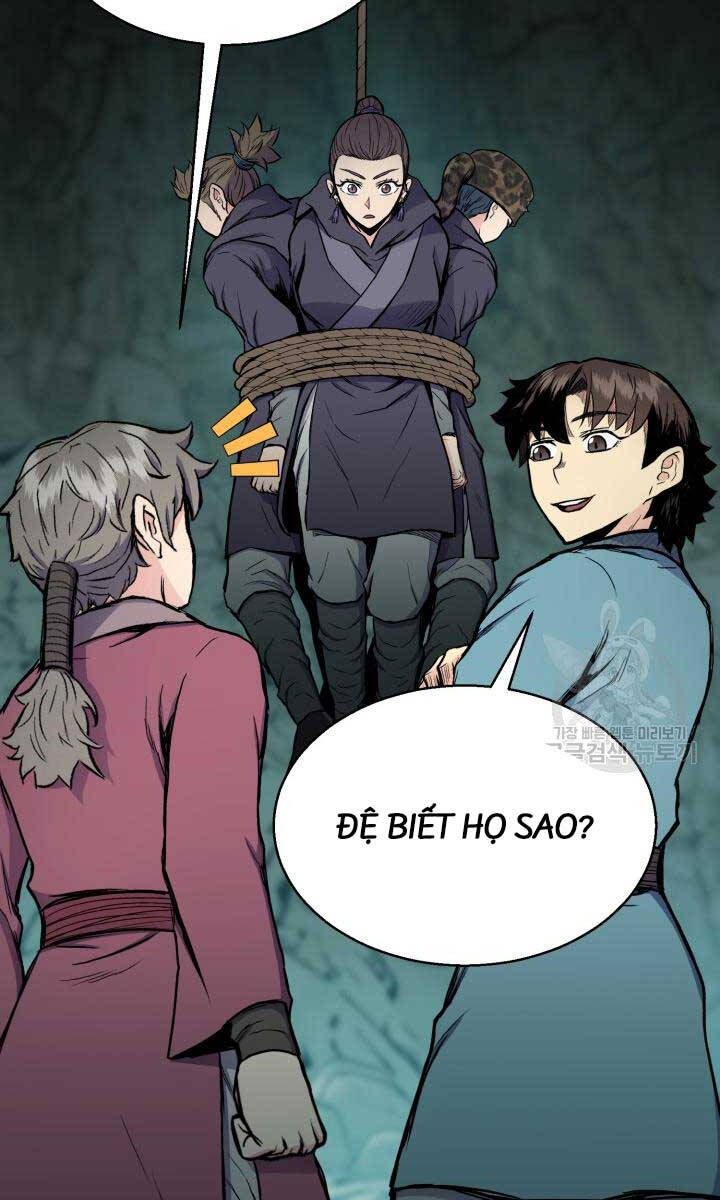 Ta Là Chủ Nhân Của Thư Viện Võ Công Chapter 14 - Trang 2