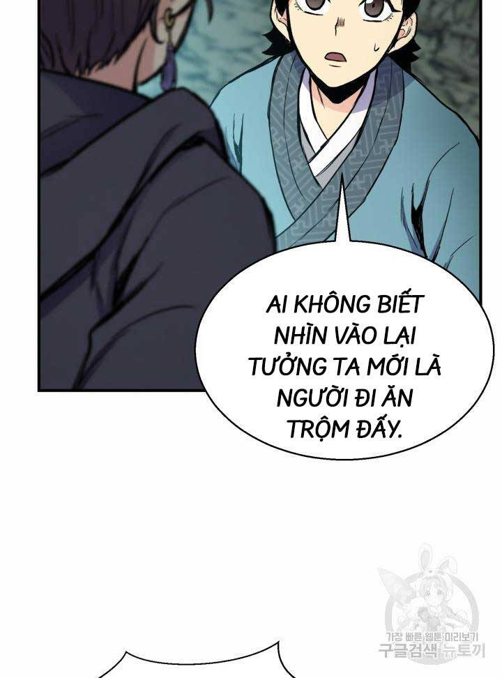 Ta Là Chủ Nhân Của Thư Viện Võ Công Chapter 14 - Trang 2