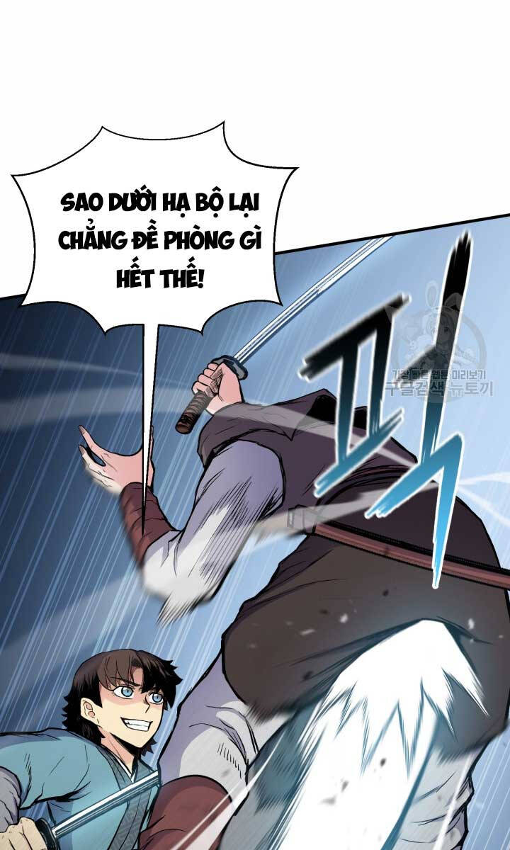 Ta Là Chủ Nhân Của Thư Viện Võ Công Chapter 15 - Trang 2