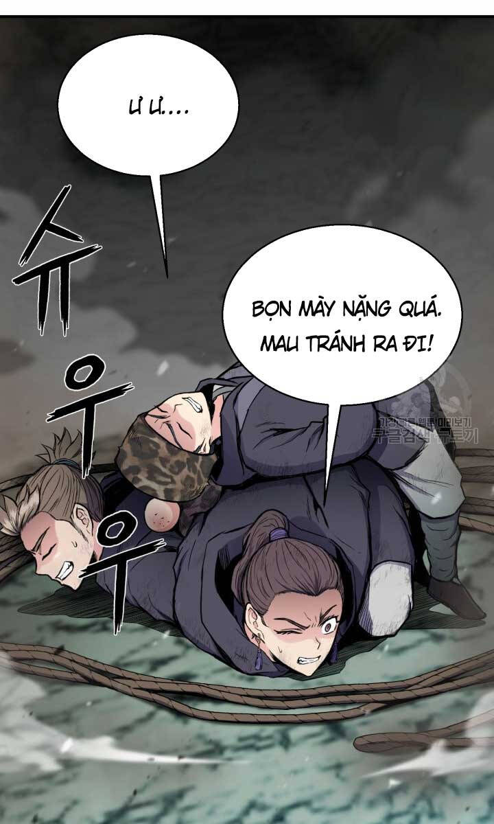 Ta Là Chủ Nhân Của Thư Viện Võ Công Chapter 15 - Trang 2