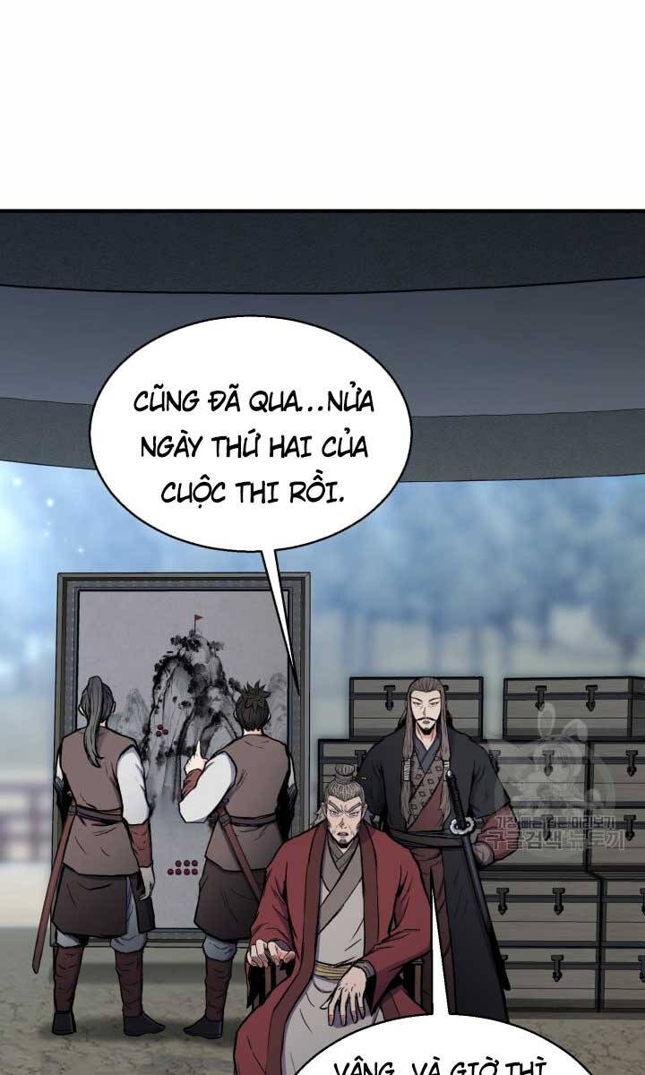 Ta Là Chủ Nhân Của Thư Viện Võ Công Chapter 15 - Trang 2