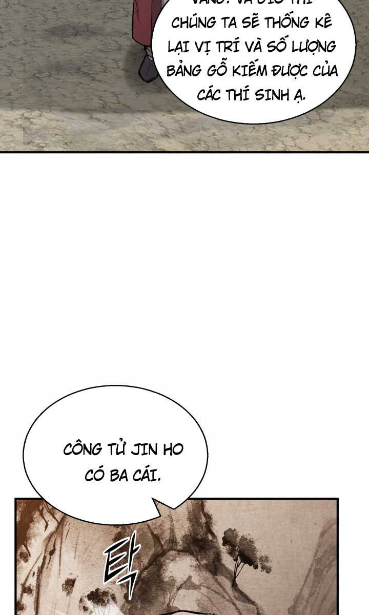 Ta Là Chủ Nhân Của Thư Viện Võ Công Chapter 15 - Trang 2