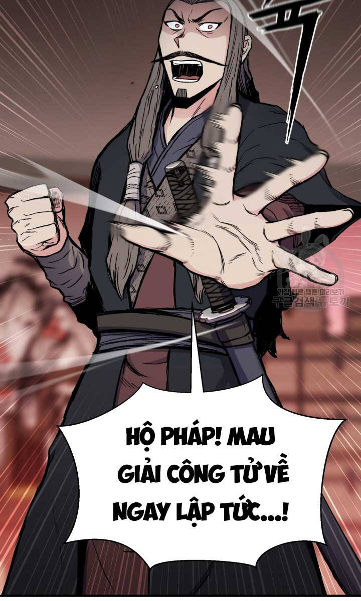 Ta Là Chủ Nhân Của Thư Viện Võ Công Chapter 15 - Trang 2