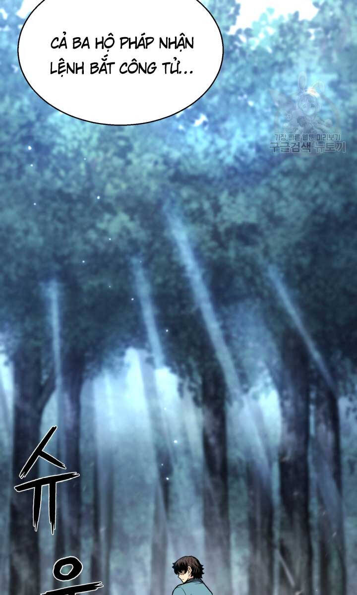 Ta Là Chủ Nhân Của Thư Viện Võ Công Chapter 15 - Trang 2