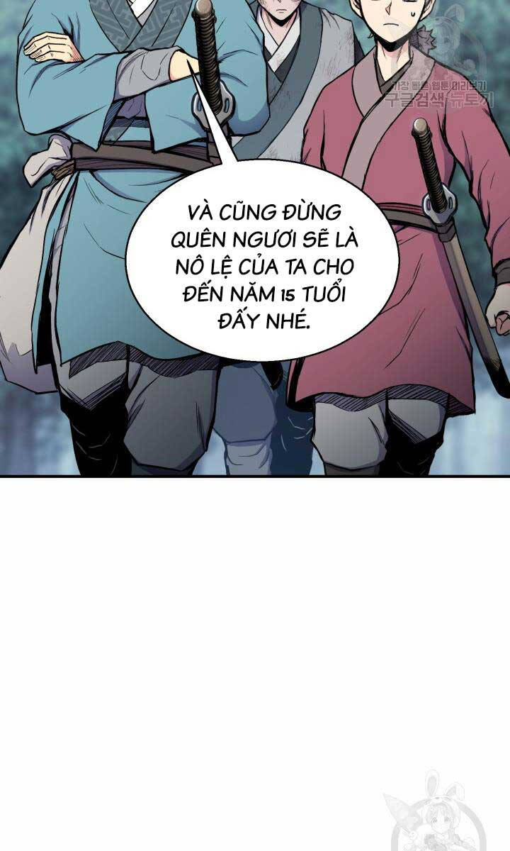 Ta Là Chủ Nhân Của Thư Viện Võ Công Chapter 16 - Trang 2