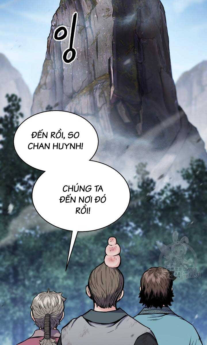 Ta Là Chủ Nhân Của Thư Viện Võ Công Chapter 16 - Trang 2