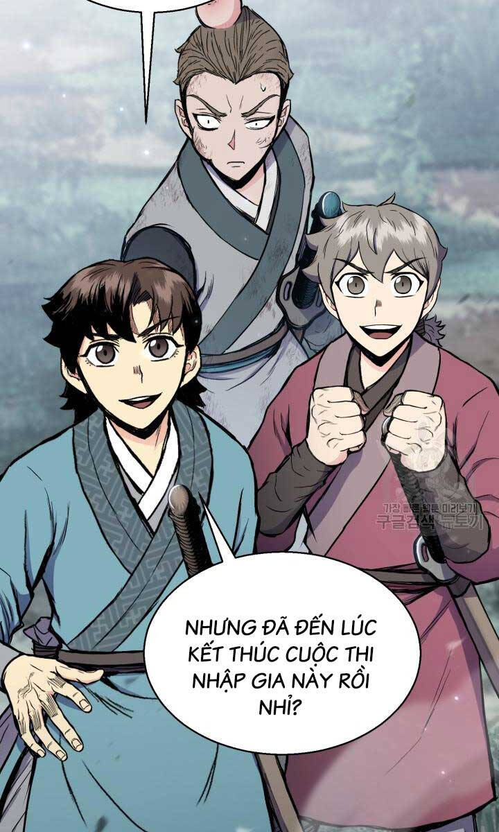 Ta Là Chủ Nhân Của Thư Viện Võ Công Chapter 16 - Trang 2