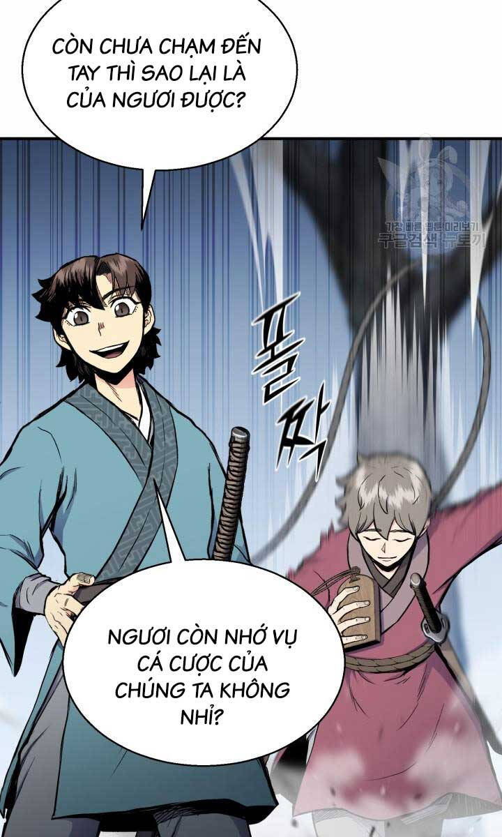 Ta Là Chủ Nhân Của Thư Viện Võ Công Chapter 16 - Trang 2