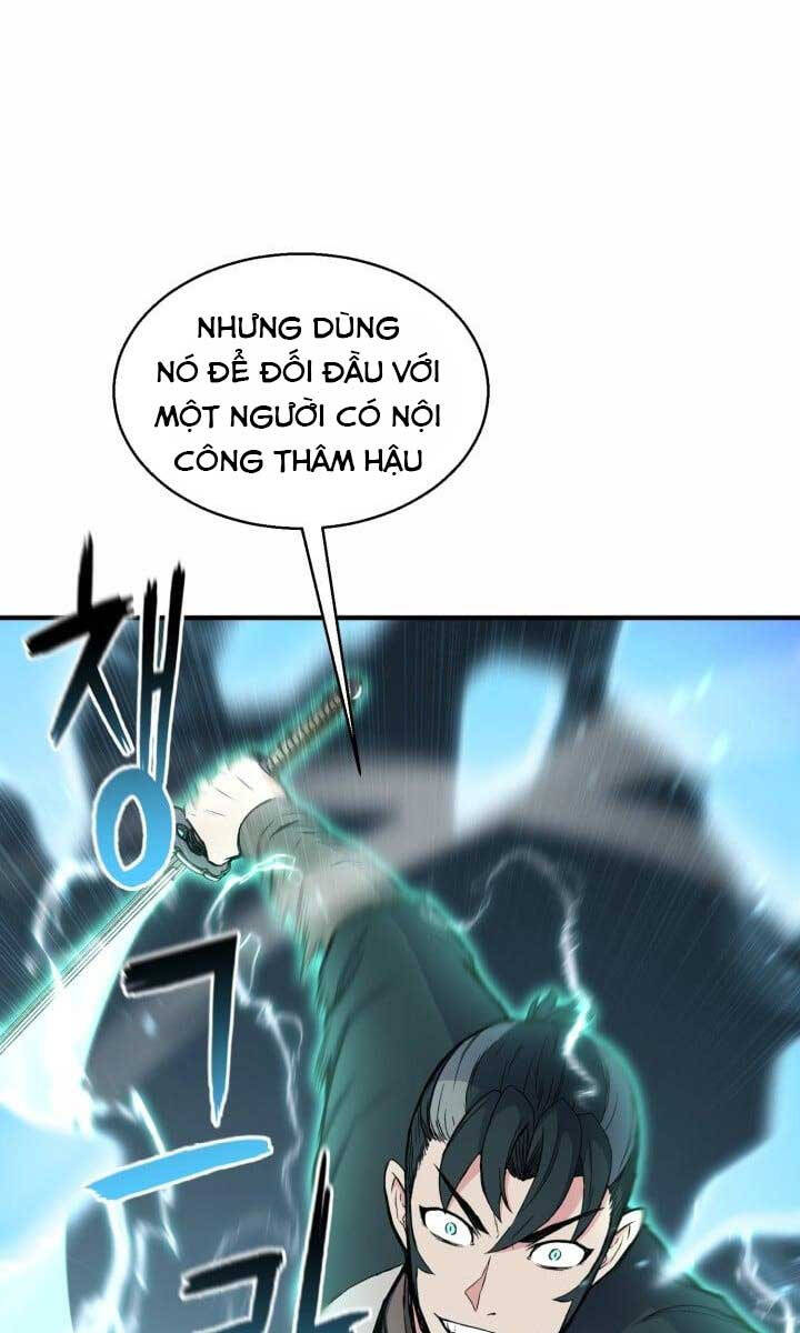 Ta Là Chủ Nhân Của Thư Viện Võ Công Chapter 17 - Trang 2