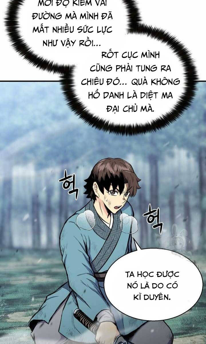 Ta Là Chủ Nhân Của Thư Viện Võ Công Chapter 17 - Trang 2