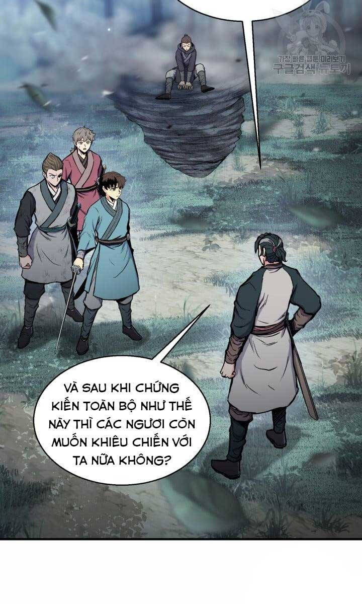 Ta Là Chủ Nhân Của Thư Viện Võ Công Chapter 17 - Trang 2