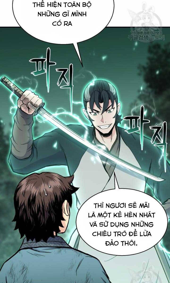 Ta Là Chủ Nhân Của Thư Viện Võ Công Chapter 17 - Trang 2