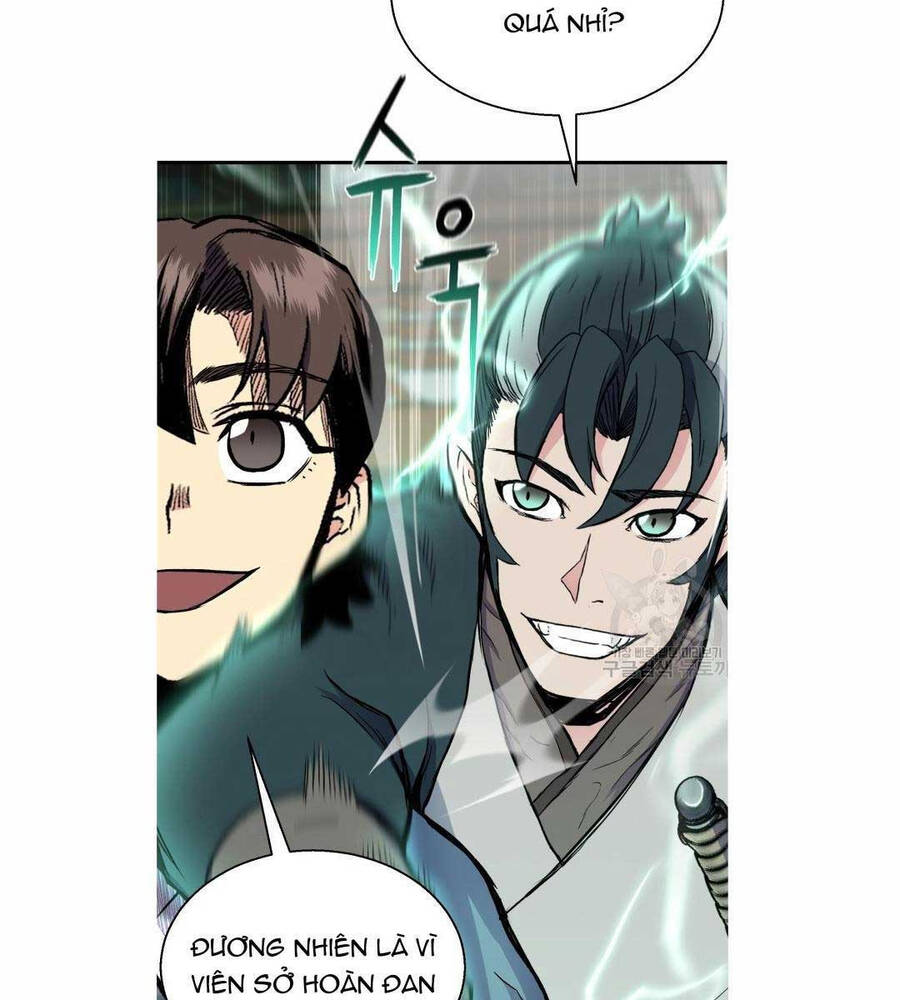 Ta Là Chủ Nhân Của Thư Viện Võ Công Chapter 18 - Trang 2