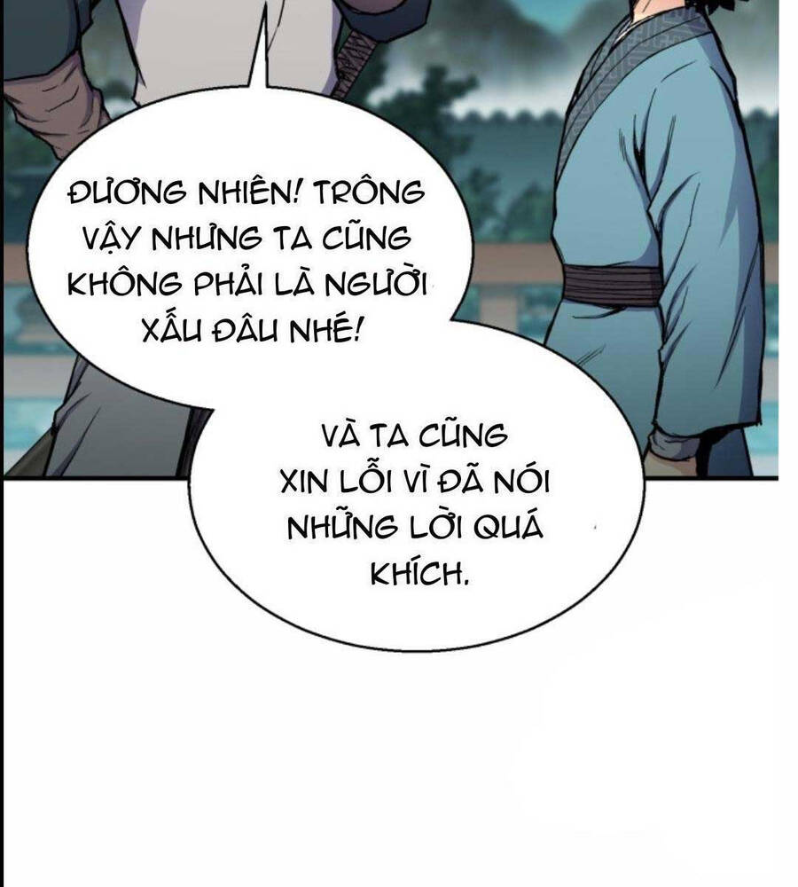 Ta Là Chủ Nhân Của Thư Viện Võ Công Chapter 18 - Trang 2