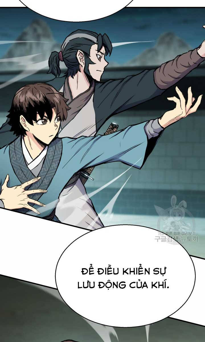 Ta Là Chủ Nhân Của Thư Viện Võ Công Chapter 19 - Trang 2