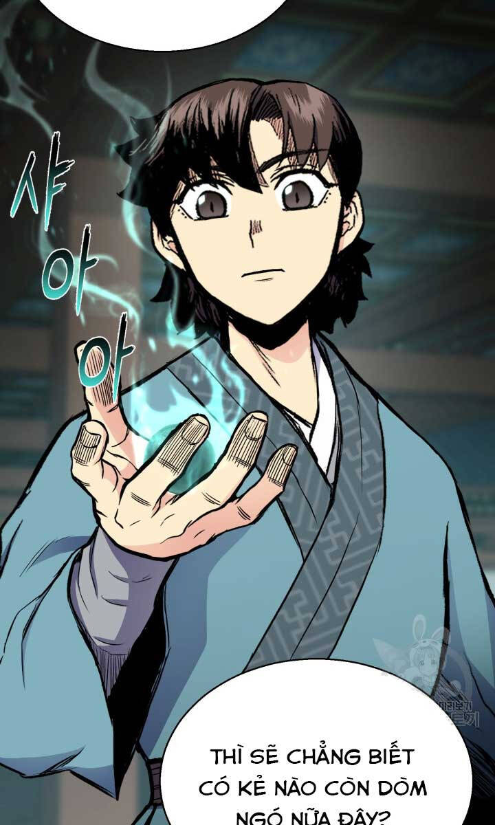 Ta Là Chủ Nhân Của Thư Viện Võ Công Chapter 19 - Trang 2