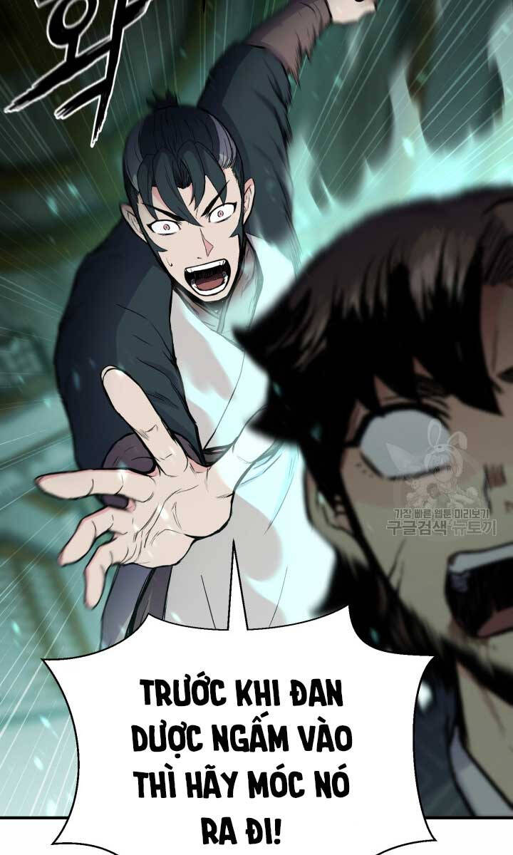 Ta Là Chủ Nhân Của Thư Viện Võ Công Chapter 19 - Trang 2