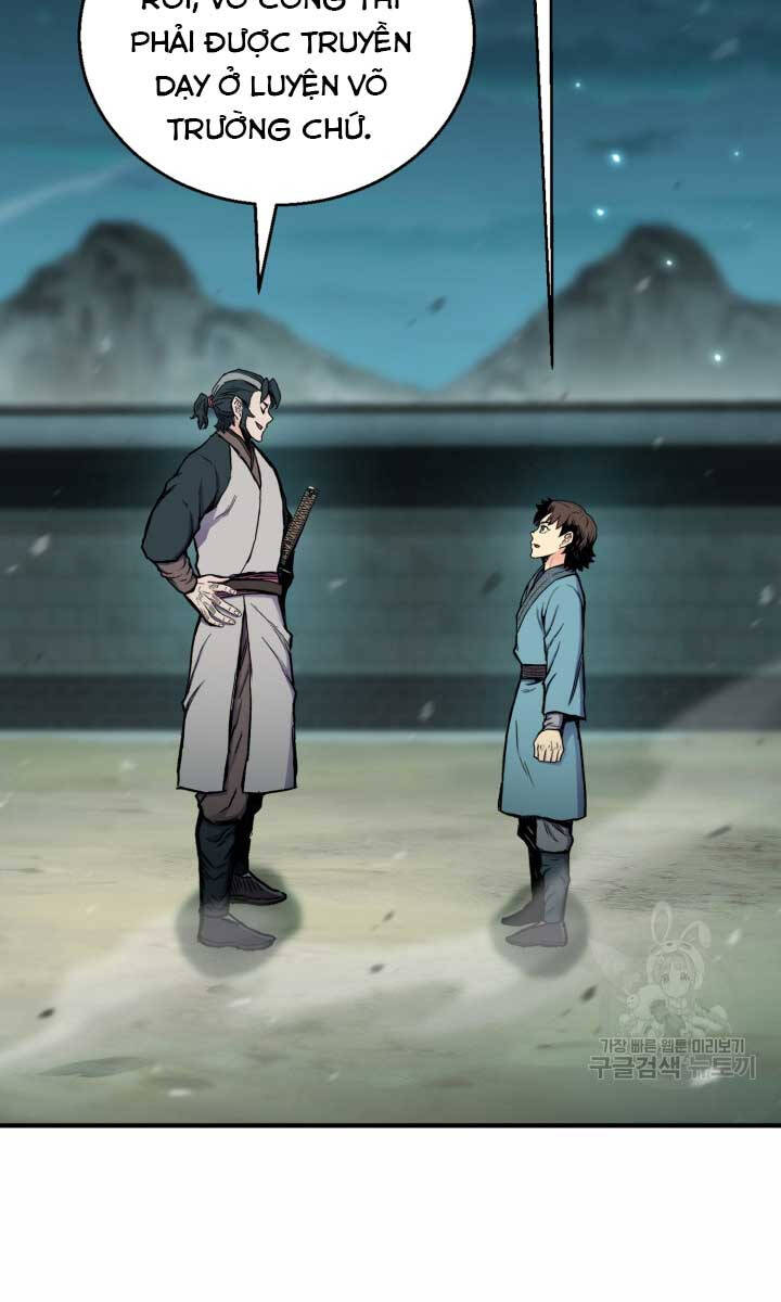 Ta Là Chủ Nhân Của Thư Viện Võ Công Chapter 19 - Trang 2