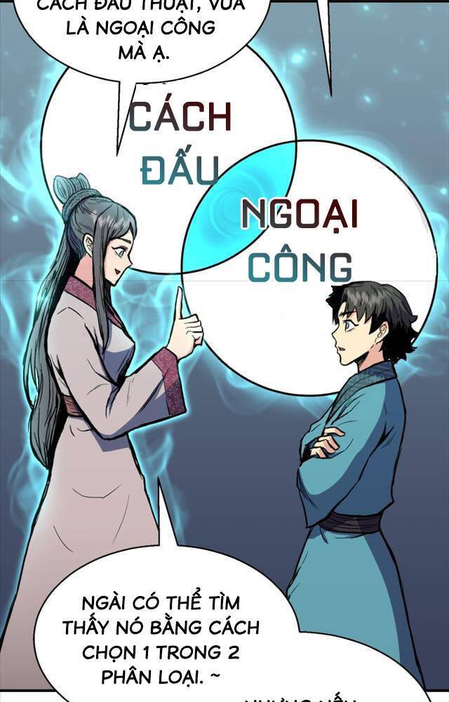 Ta Là Chủ Nhân Của Thư Viện Võ Công Chapter 2 - Trang 2